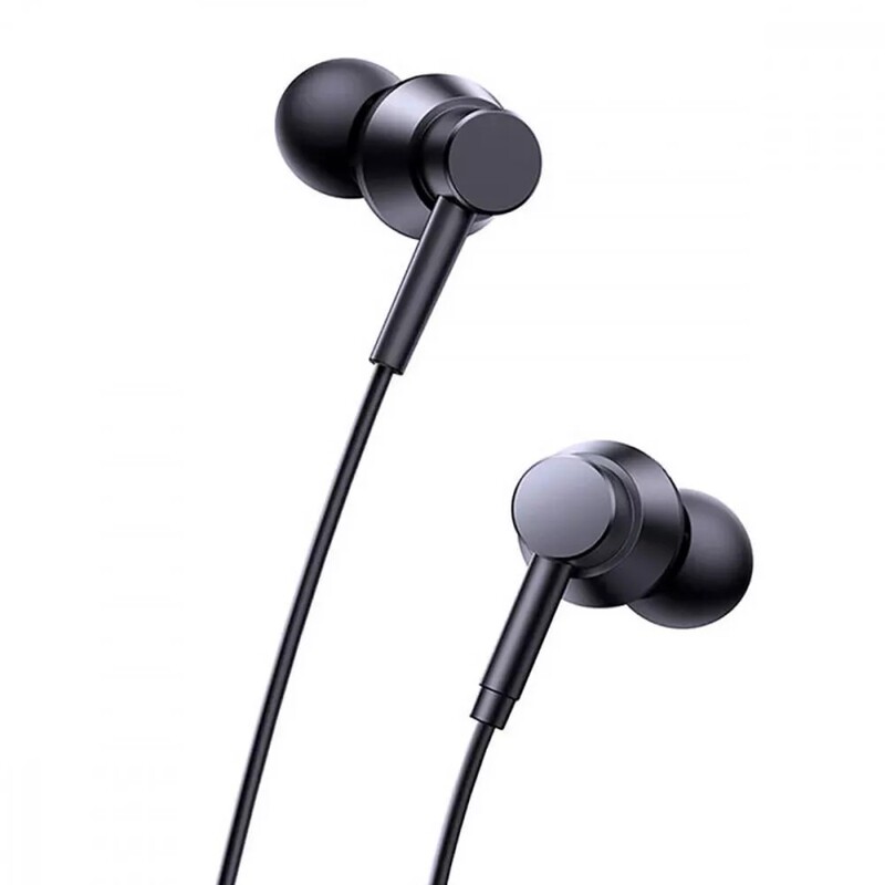 Гарнітура Baseus Encok CZ11 Type-C Black (A00164300113-Z1)