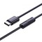 Фото - Гарнітура Baseus Encok CZ11 Type-C Black (A00164300113-Z1) | click.ua