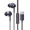 Фото - Гарнітура Baseus Encok CZ11 Type-C Black (A00164300113-Z1) | click.ua