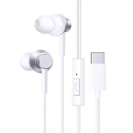 Гарнітура Baseus Encok CZ11 Type-C White (A00164300213-Z1)