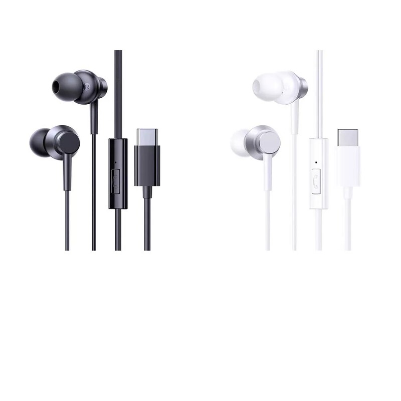 Гарнітура Baseus Encok CZ11 Type-C White (A00164300213-Z1)