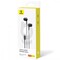 Фото - Гарнітура Baseus Encok CZ11 Type-C White (A00164300213-Z1) | click.ua