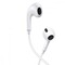 Фото - Гарнітура Baseus Encok CZ17 Type-C White (A00170000213-Z1) | click.ua