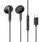 Фото - Гарнітура Baseus Encok CZ17 Type-C Black (A00170000113-Z1) | click.ua