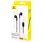 Фото - Гарнітура Baseus Encok CZ17 Type-C Black (A00170000113-Z1) | click.ua