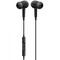 Фото - Гарнітура Baseus Encok CZ18 Type-C Black (A00170100113-Z1) | click.ua