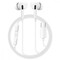 Фото - Гарнітура Baseus Encok CZ18 Type-C White (A00170100213-Z1) | click.ua