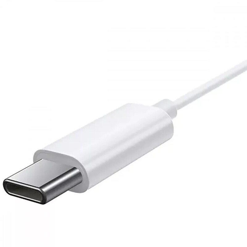Гарнітура Baseus Encok CZ19 Type-C White (A00182201213-00)