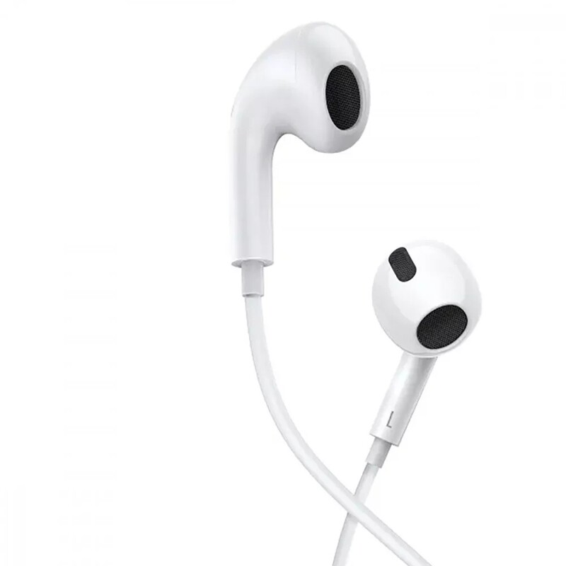 Гарнітура Baseus Encok CZ19 Type-C White (A00182201213-00)