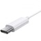Фото - Гарнітура Baseus Encok CZ19 Type-C White (A00182201213-00) | click.ua