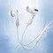 Фото - Гарнітура Baseus Encok CZ20 Type-C White (A00171400213-00) | click.ua