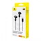 Фото - Гарнітура Baseus Encok CZ20 Type-C White (A00171400213-00) | click.ua