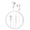 Фото - Гарнітура Baseus Encok CZ20 Type-C White (A00171400213-00) | click.ua