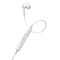 Фото - Гарнитура Baseus Encok C17 Type-C White (NGCR010002) | click.ua
