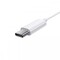 Фото - Гарнитура Baseus Encok C17 Type-C White (NGCR010002) | click.ua