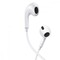 Фото - Гарнитура Baseus Encok C17 Type-C White (NGCR010002) | click.ua