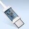 Фото - Гарнитура Baseus Encok C17 Type-C White (NGCR010002) | click.ua
