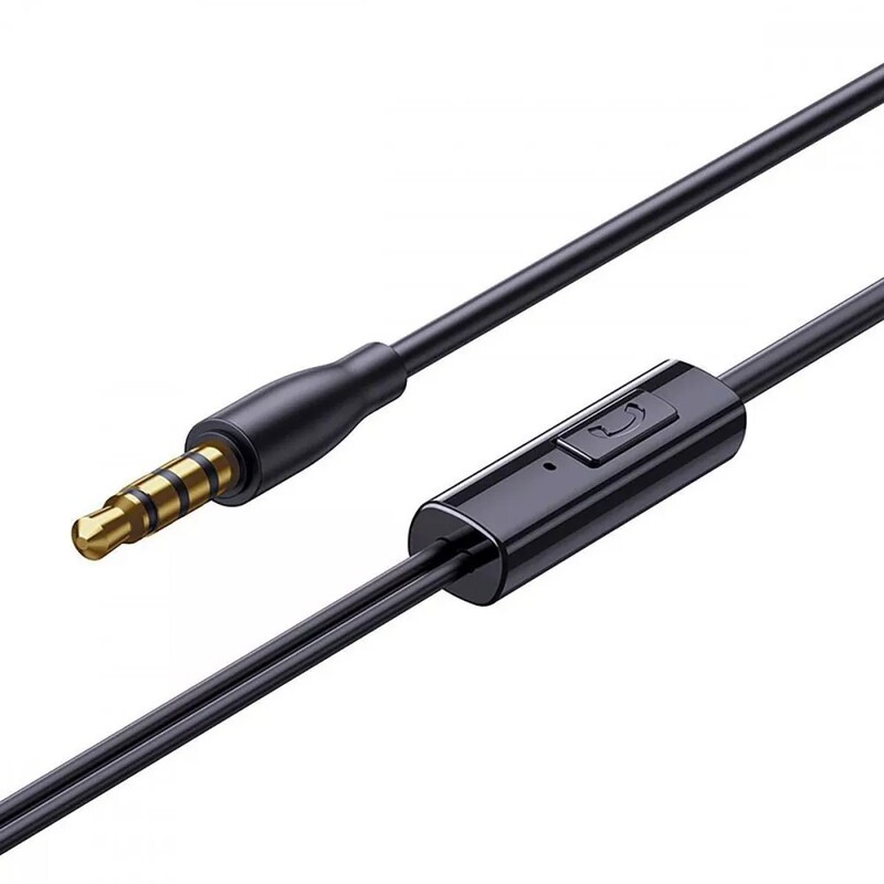 Гарнітура Baseus Encok HZ11 Black (A00164200113-Z1)