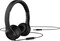 Фото - Гарнітура Hoco W21 Graceful Charm Black (W21B) | click.ua