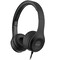 Фото - Гарнитура Hoco W21 Graceful Charm Black (W21B) | click.ua