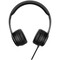 Фото - Гарнитура Hoco W21 Graceful Charm Black (W21B) | click.ua
