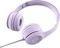 Фото - Гарнитура Hoco W21 Graceful Charm Purple (W21P) | click.ua