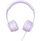 Фото - Гарнитура Hoco W21 Graceful Charm Purple (W21P) | click.ua