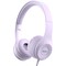 Фото - Гарнитура Hoco W21 Graceful Charm Purple (W21P) | click.ua