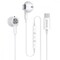 Фото - Гарнитура Proove Echo Type-C White (ECWE00000202) | click.ua