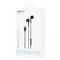 Фото - Гарнитура Proove Scape C3 Type-C Black (WESC00002001) | click.ua