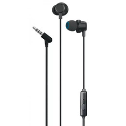 Гарнітура Proove Scape J1 Black (WESJ10000801)
