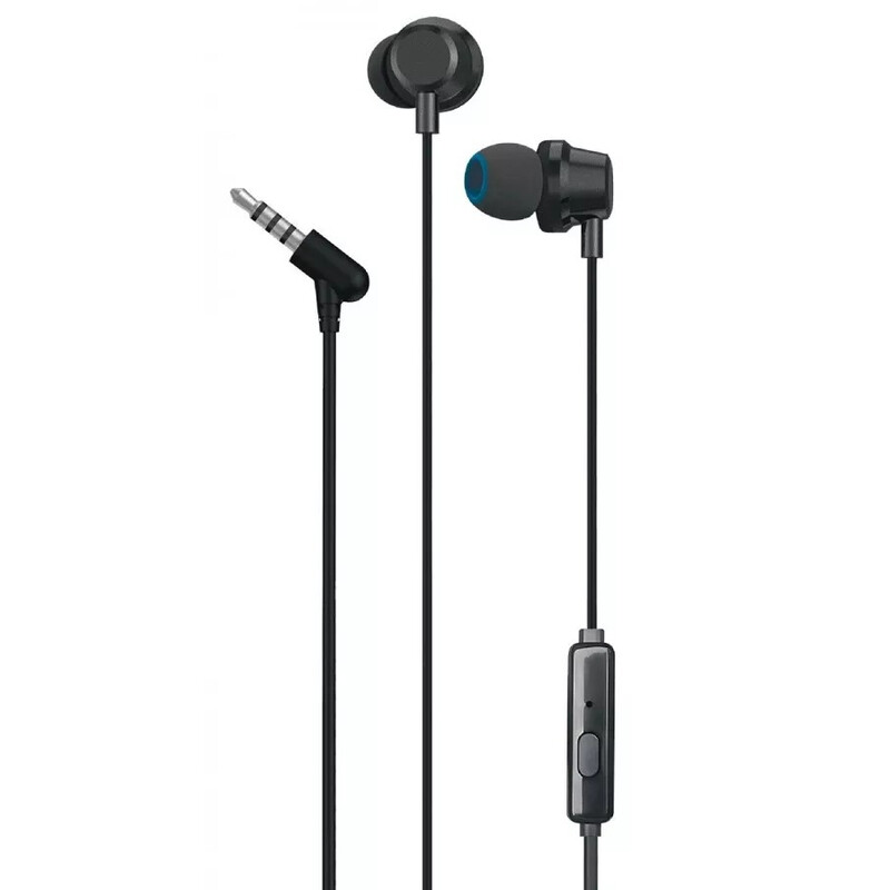Гарнітура Proove Scape J1 Black (WESJ10000801)