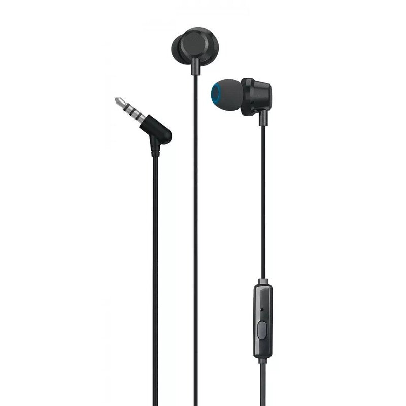 Гарнітура Proove Scape J1 Black (WESJ10000801)