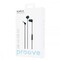 Фото - Гарнітура Proove Scape J1 Black (WESJ10000801) | click.ua