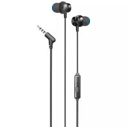 Гарнитура Proove Scape J2 Black (WESJ20000801)