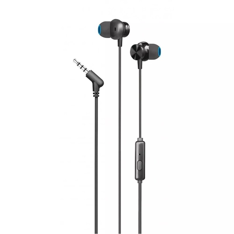 Гарнітура Proove Scape J2 Black (WESJ20000801)