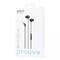 Фото - Гарнитура Proove Scape J2 Black (WESJ20000801) | click.ua