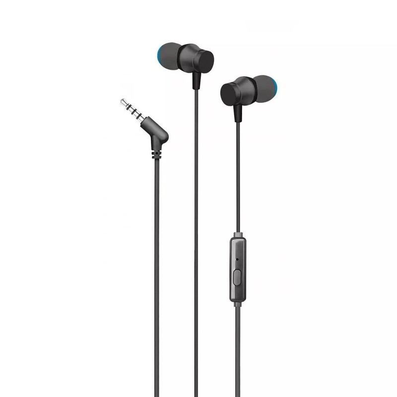 Гарнітура Proove Scape J3 Black (WESJ30000801)