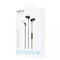 Фото - Гарнітура Proove Scape J3 Black (WESJ30000801) | click.ua
