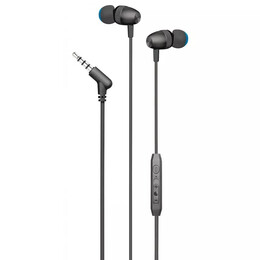 Гарнітура Proove Scape J6 Black (WESJ60000801)