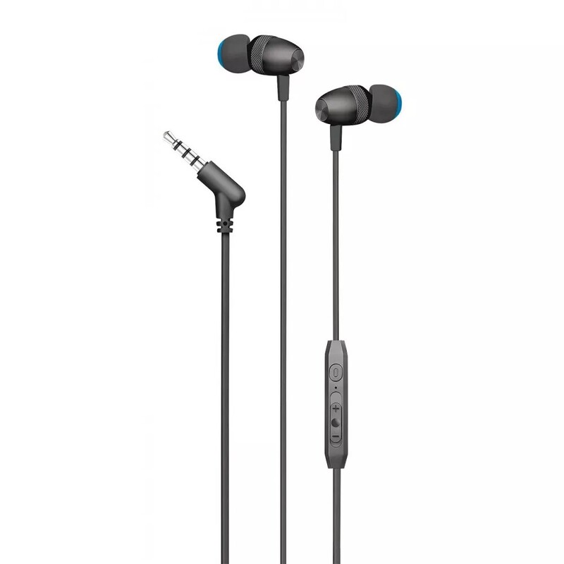 Гарнітура Proove Scape J6 Black (WESJ60000801)