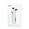 Фото - Гарнитура Proove Scape J6 Black (WESJ60000801) | click.ua