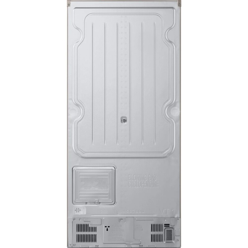 Холодильник LG GR-H922PEBQ