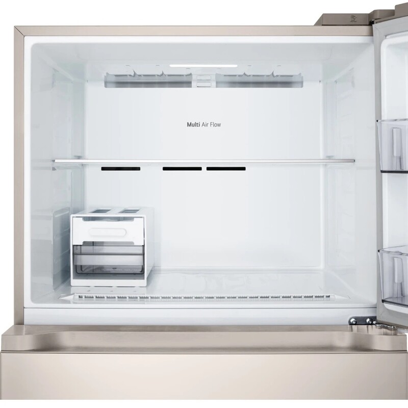 Холодильник LG GR-H922PEBQ
