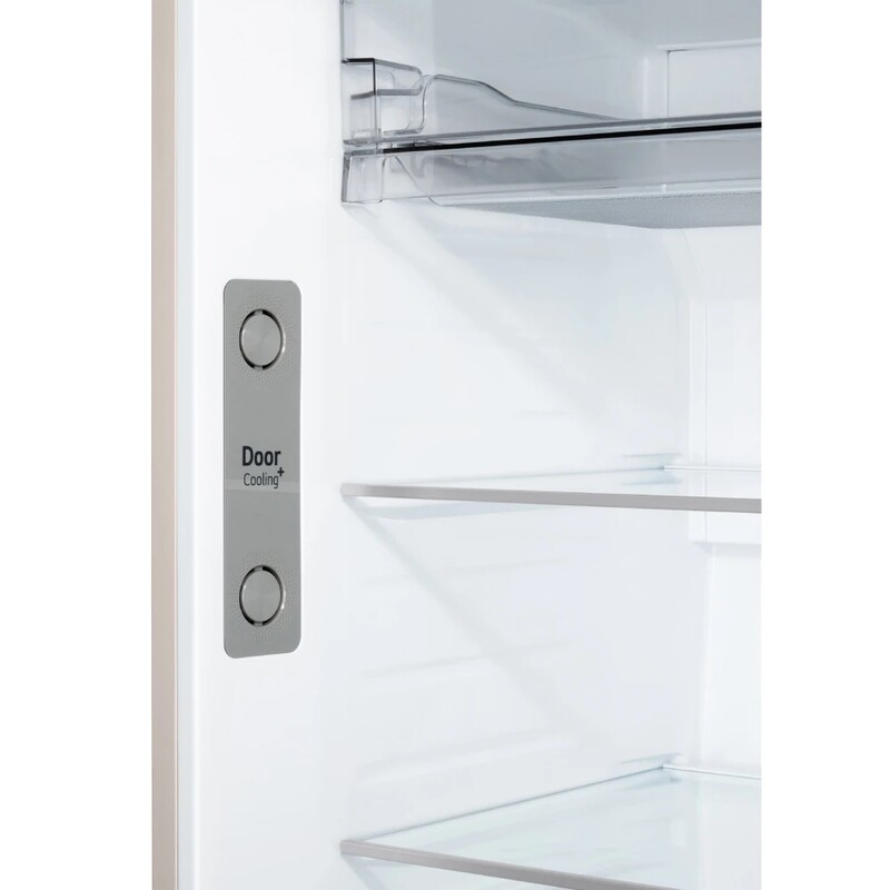 Холодильник LG GR-H922PEBQ