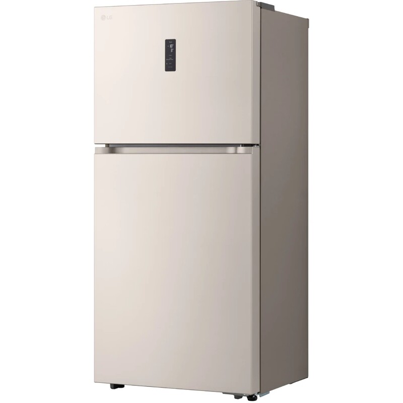 Холодильник LG GR-H922PEBQ