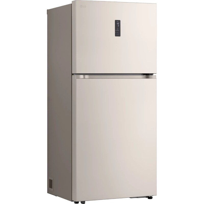 Холодильник LG GR-H922PEBQ