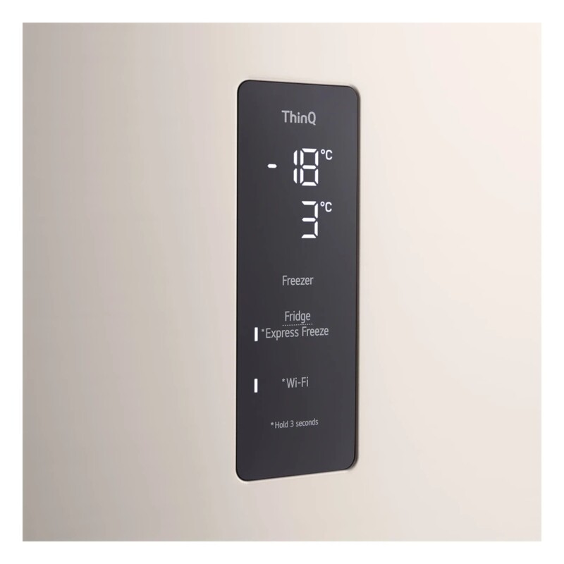 Холодильник LG GR-H922PEBQ