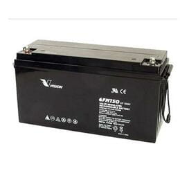 Купити Акумуляторна батарея Vision 12V 150AH (6FM150E-X) AGM Акумуляторна батарея Vision 12V 150AH (6FM150E-X) AGM