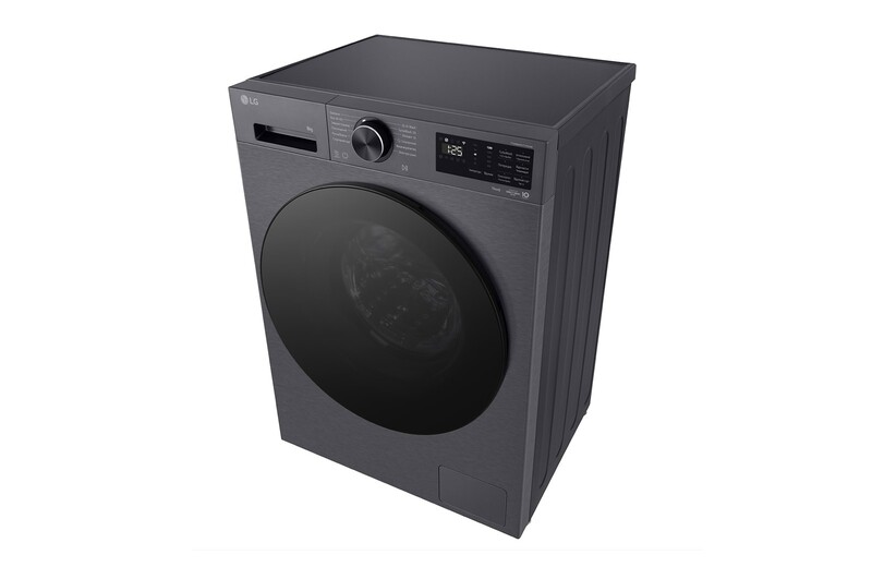 Пральна машина LG F2X5PS5M